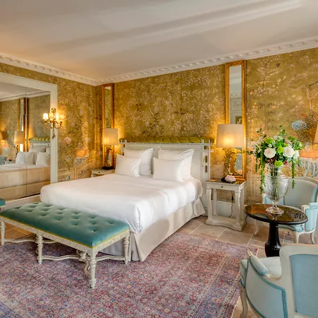 Hotel Saint-ange