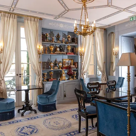 Saint-ange 5* Aix-en-Provence
