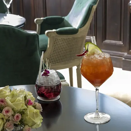 Hotel Saint-ange