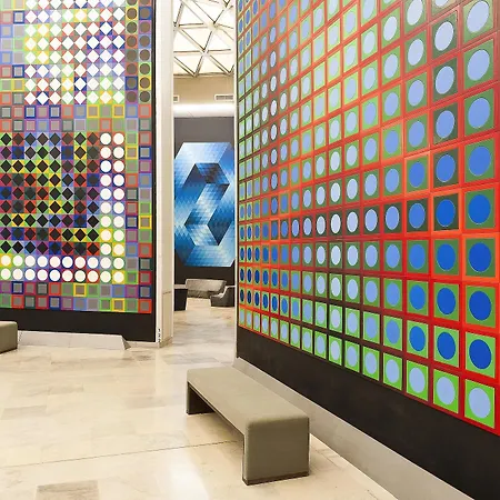 Hotel Saint-ange 5*