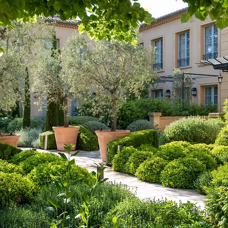Saint-ange Hotel Aix-en-Provence