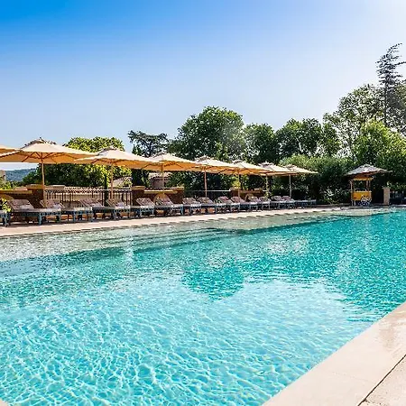 Saint-ange 5* Aix-en-Provence