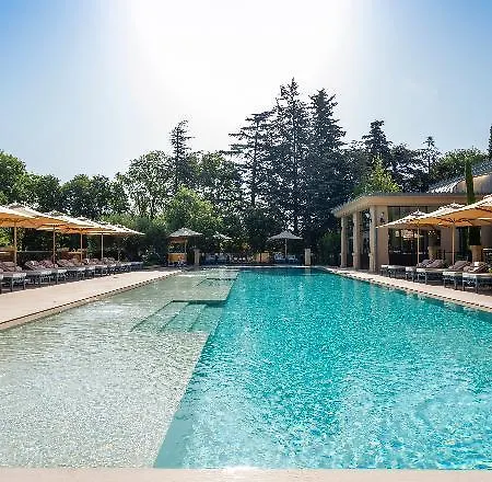 Hotel Saint-ange Aix-en-Provence