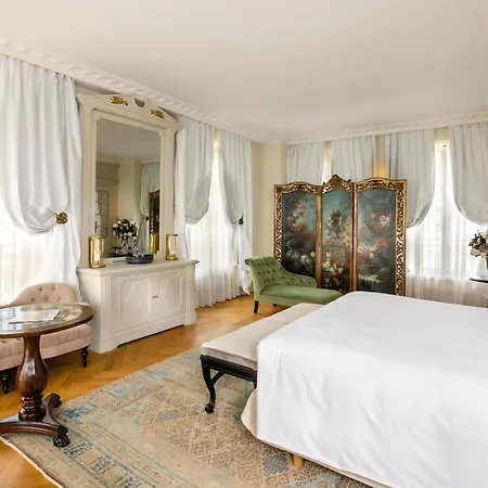 Hotel Saint-ange