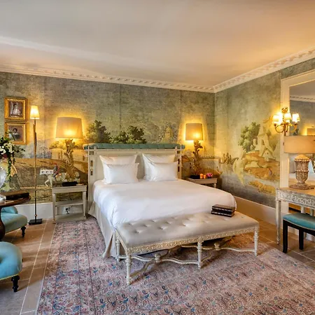 Saint-ange Hotel Aix-en-Provence