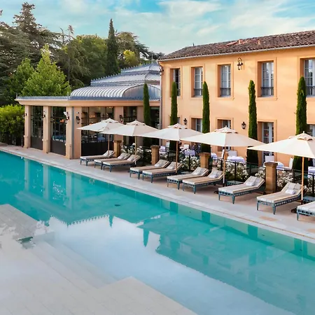 Saint-ange Hotel Aix-en-Provence