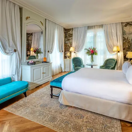 Saint-ange Hotel Aix-en-Provence