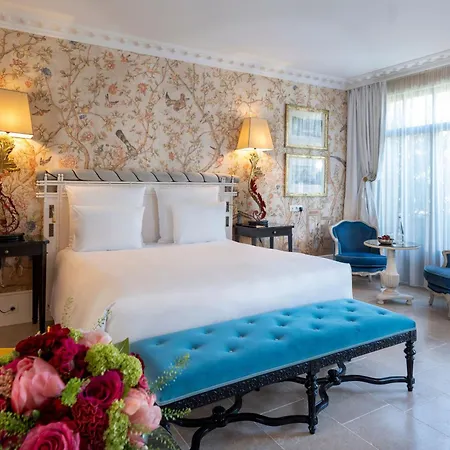 Saint-ange Hotel