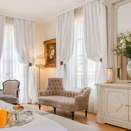 Hotel Saint-ange
