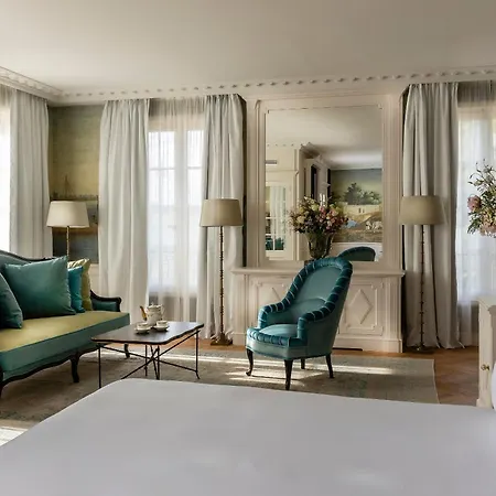 Saint-ange 5* Aix-en-Provence