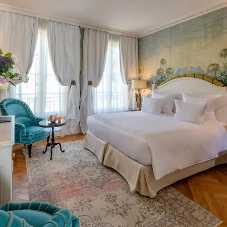 Saint-ange 5* Aix-en-Provence