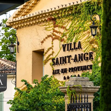Saint-ange