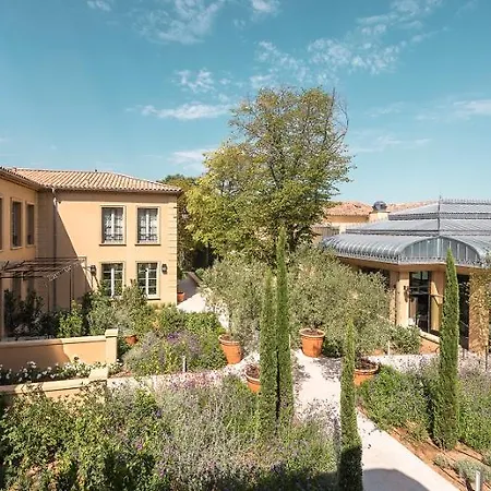 Hotel Saint-ange Aix-en-Provence